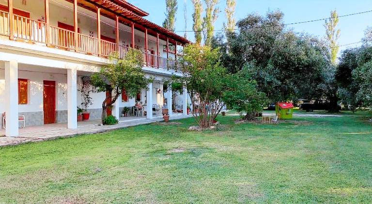 Holiday apartment with patio | Dogs allowed — photo 5