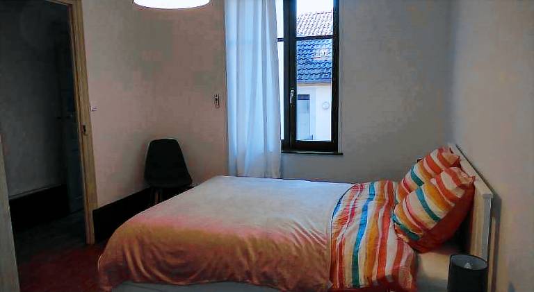Rental apartment with 1 room for 2 persons — photo 4