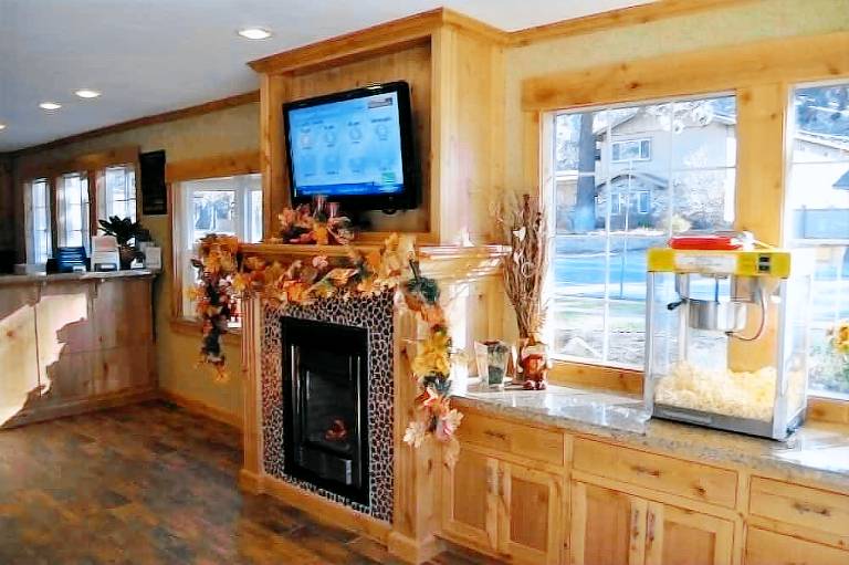 Aparthotel South Lake Tahoe