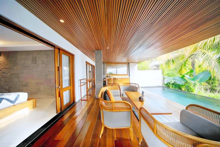 Kaamala Resort & Spa Ubud by Ini Vie Hospitality — photo 5
