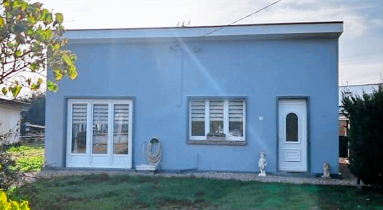 House with 2 rooms for 5 persons — photo 4
