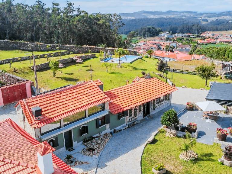 Casa  Trofa