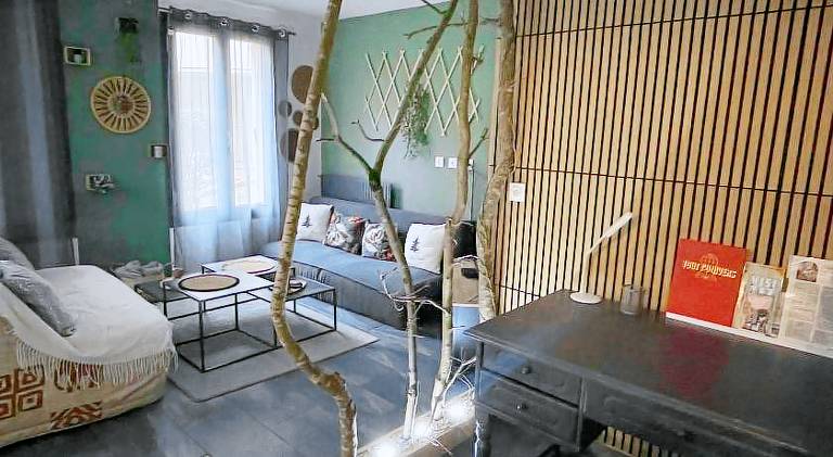 Rental apartment | Pet-friendly in Le Passage