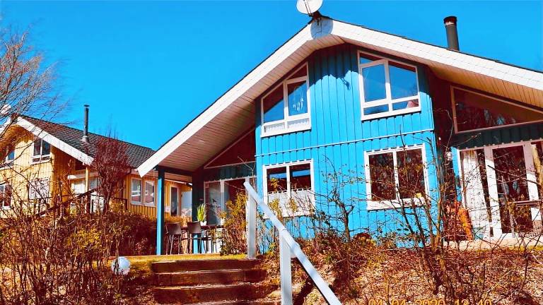 Ferienhaus  Lemgo
