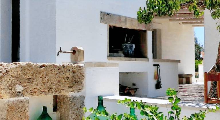 Masseria Ferarelli Trepizzi — photo 5