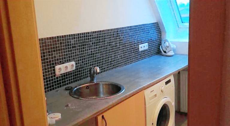 Holiday apartment with 4 rooms for 8 persons — photo 5