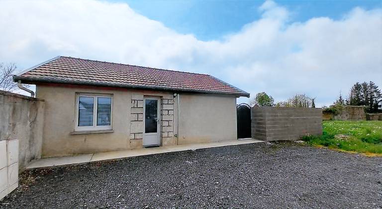 House with 1 room for 2 persons — photo 5