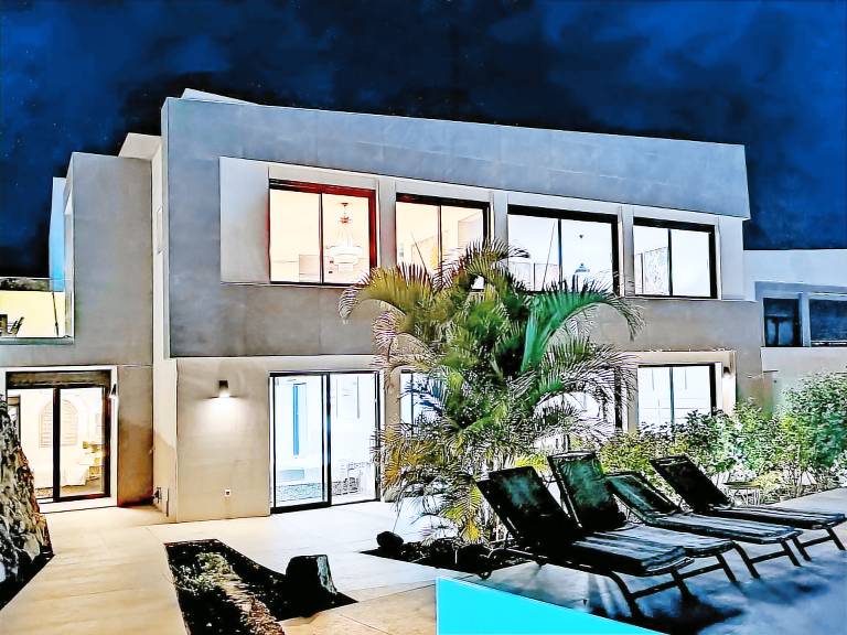 Huis  Maspalomas
