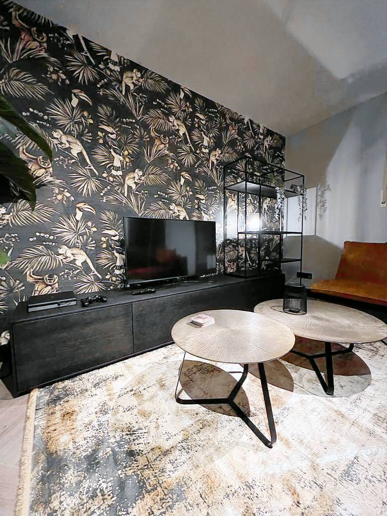 Rental apartment with barbecue — photo 3