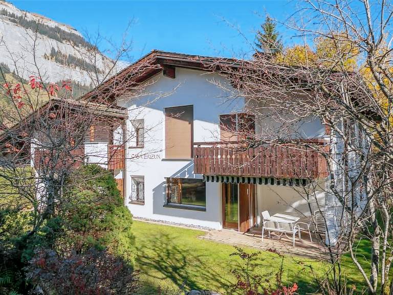 Ferienwohnung Flims