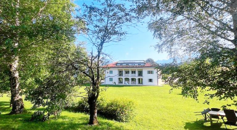 80 m² Ferienwohnung
