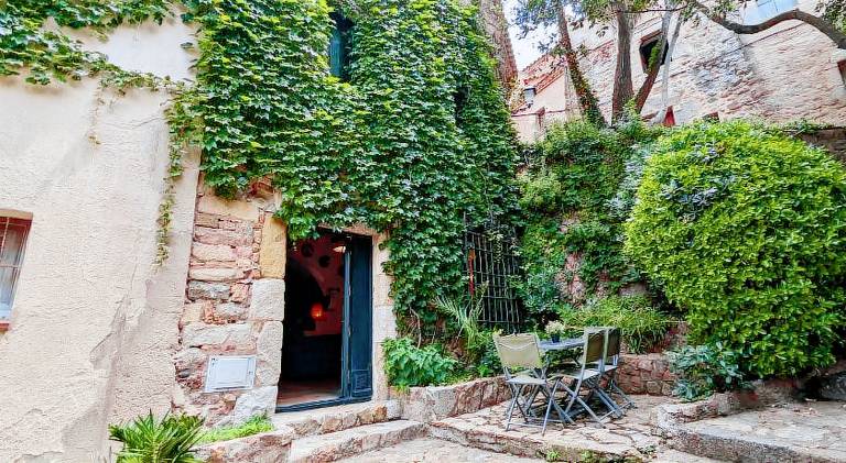 Big house | Beach nearby | Pets allowed in Tossa de Mar