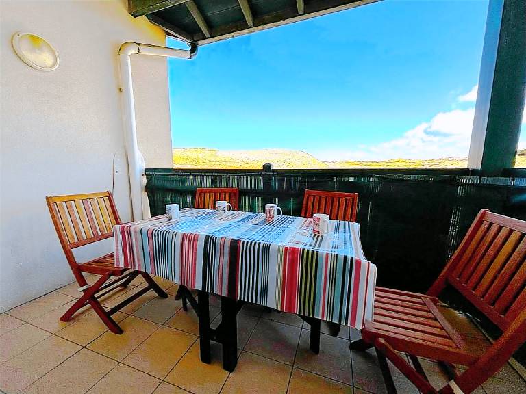 Appartement Vieux-Boucau-les-Bains