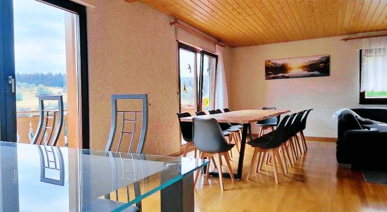 Vacation home | Pet-friendly — photo 3
