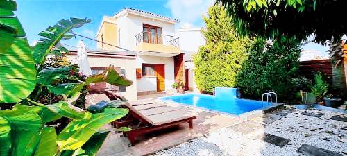 Villa Paphos