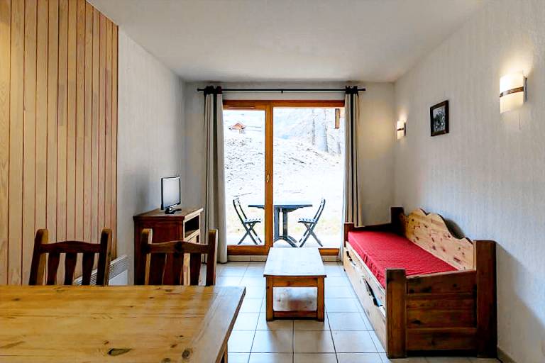 Rental apartment with pool | Ski nearby | Dogs allowed — photo 3