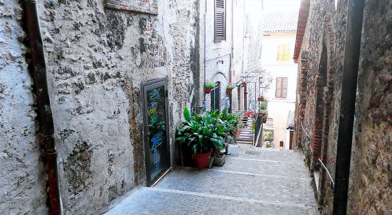Appartamento Rieti