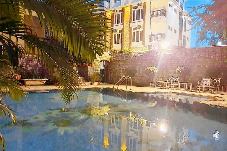 Hotel Corbett Kingdom — photo 4
