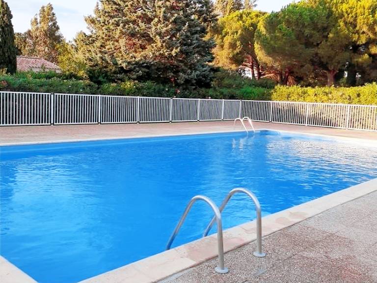 Villa Saint-Cyprien