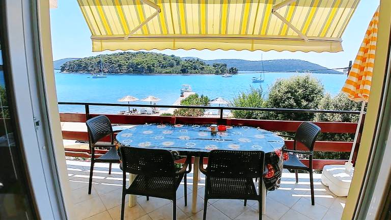 Apartman Otok Molat