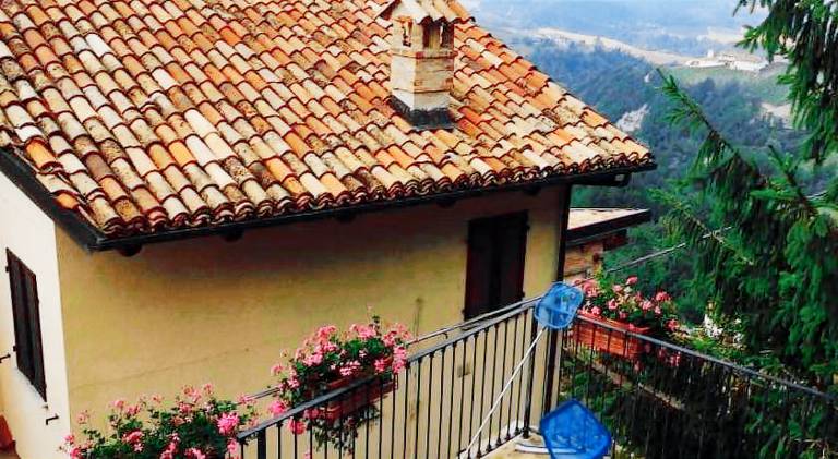 Dimora I Manichei — photo 4
