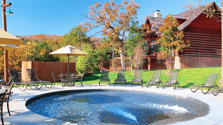Resort  Branson