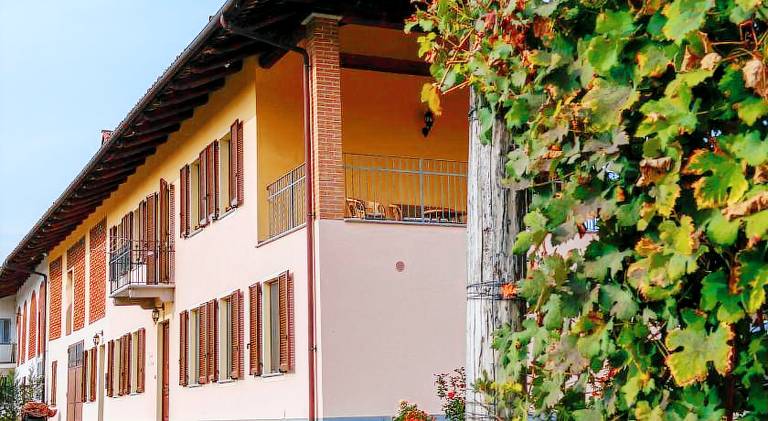 Cascina La Corte — photo 3