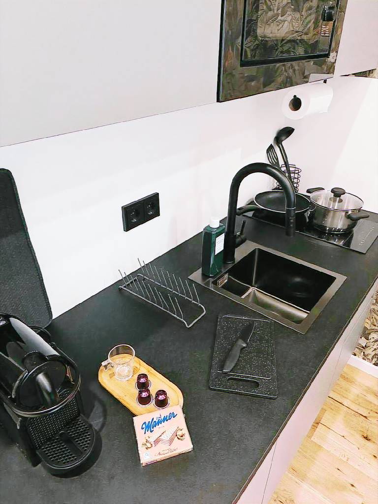 Vacation home with 1 room for 3 persons — photo 4