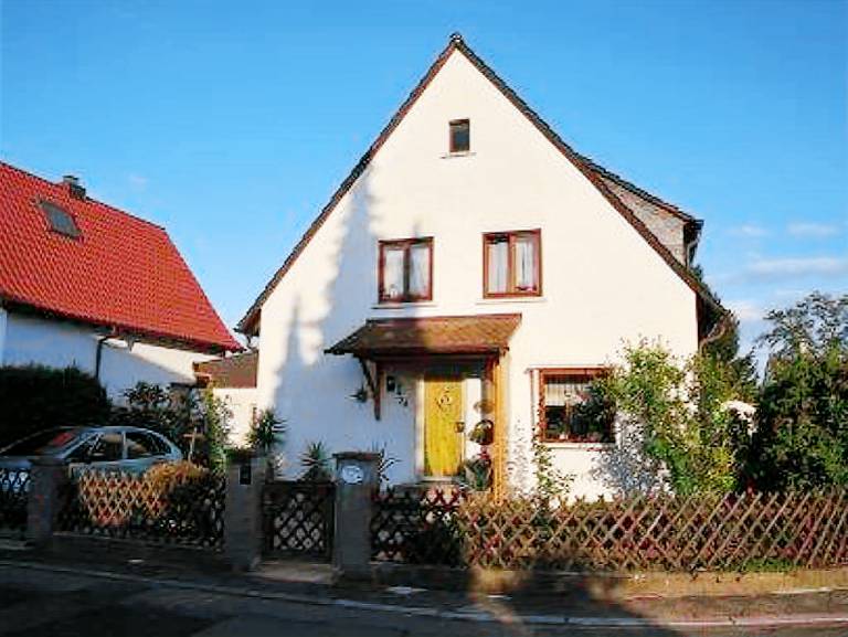 Apartment Schifferstadt
