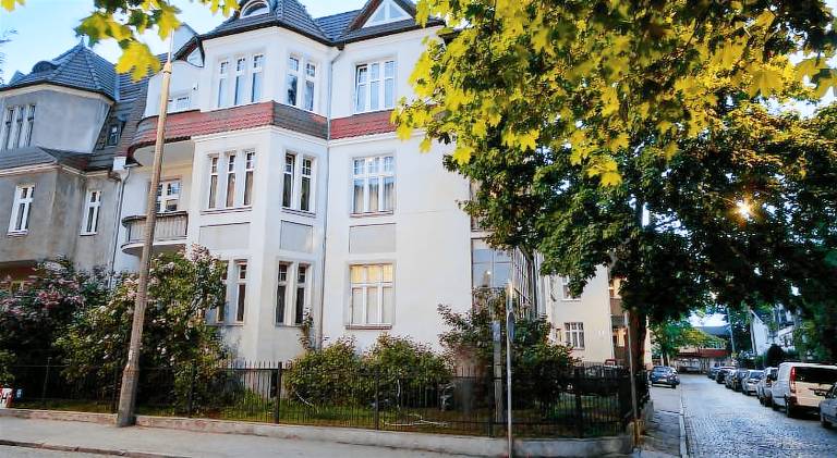 Apartment with 1 room for 6 persons — photo 3