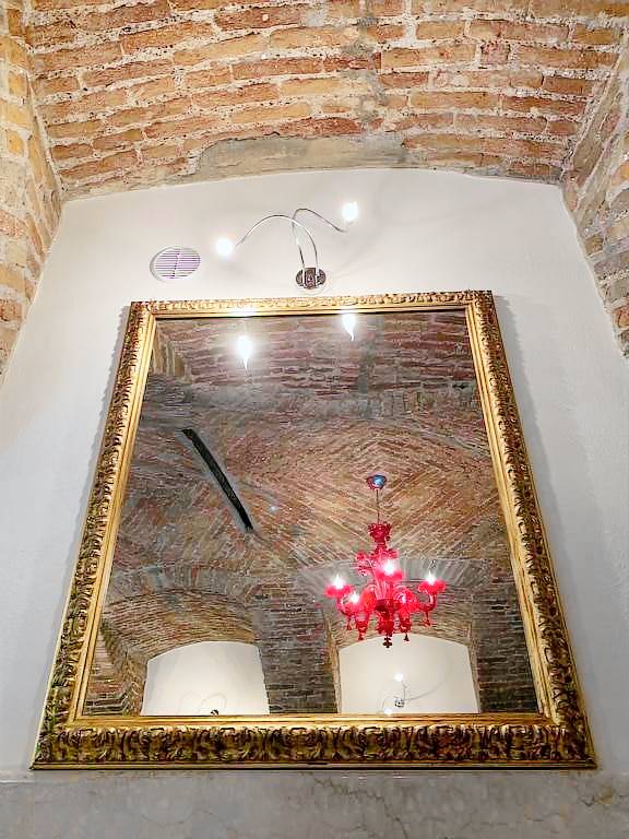 Casa Soncino
