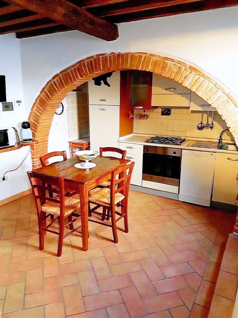LA CASINA DI SANT'AGOSTINO — photo 4