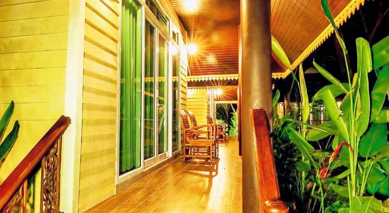 Baan Nam Pen Resort — photo 4