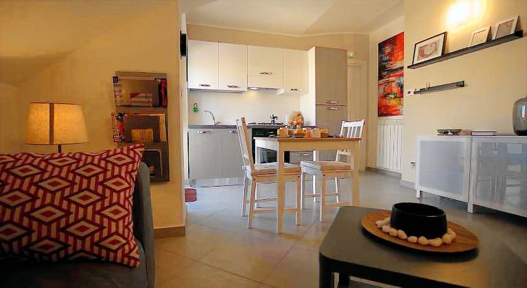Chalet sul mare — photo 3