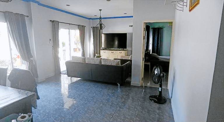 Villa with 2 rooms for 4 persons — photo 2