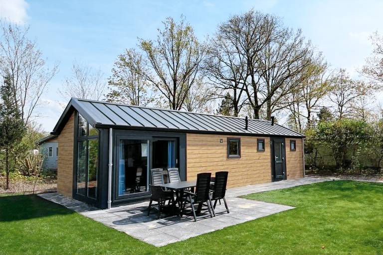 Chalet Hengelo