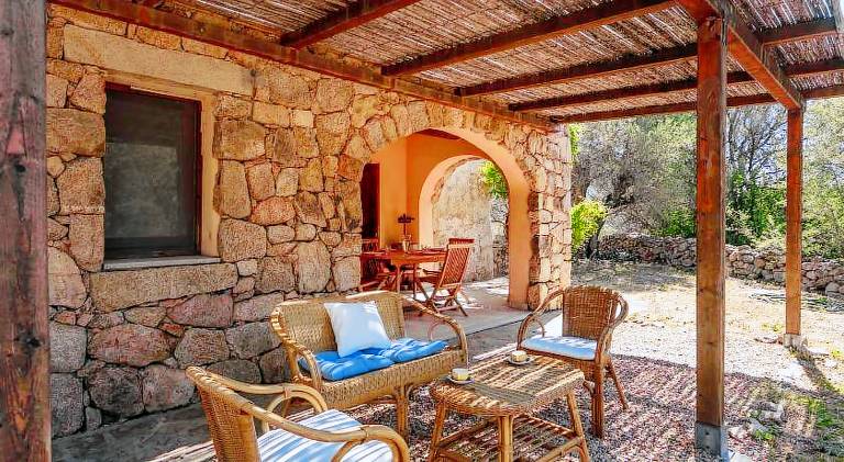 Villa | Pets are welcome — photo 4