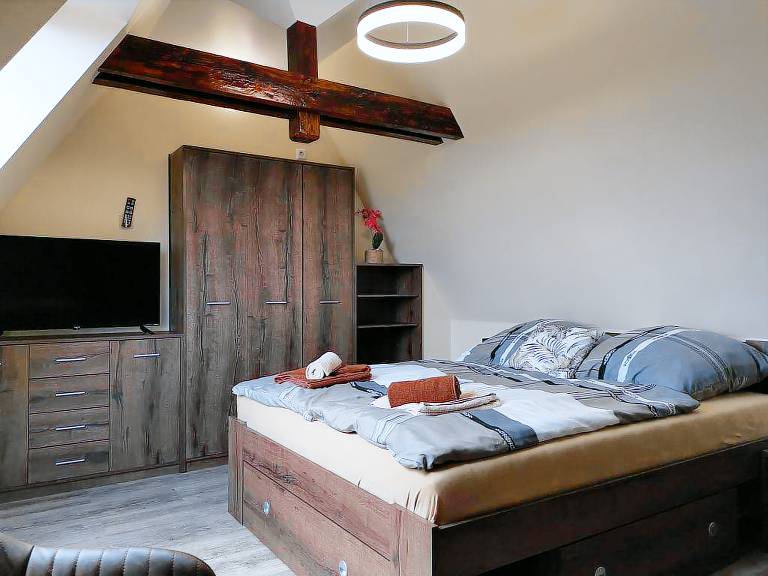 Ferienwohnung  Senftenberg