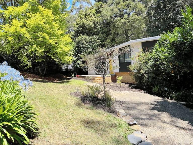 Cabin Noojee