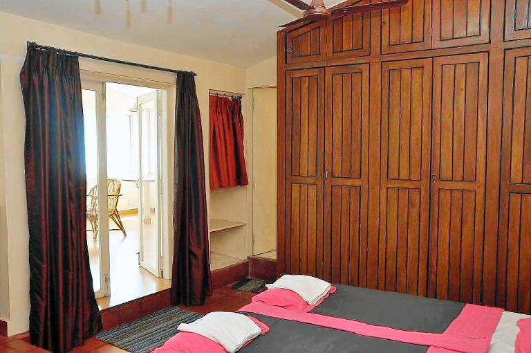 Paradise Home Stay White Town, Pondicherry — photo 2