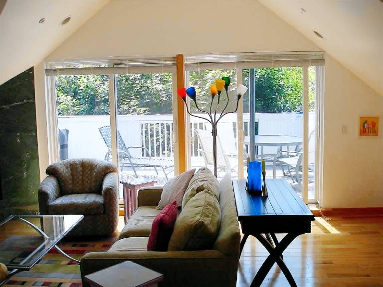 Condo Provincetown