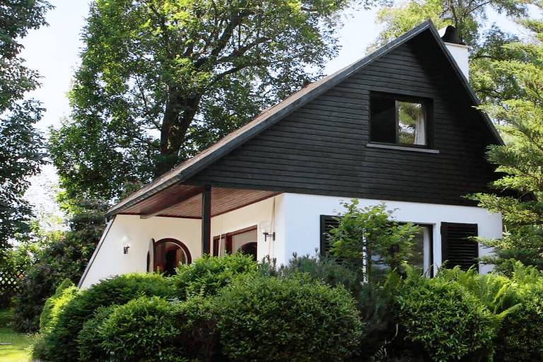 Ferienhaus  Wolkenstein