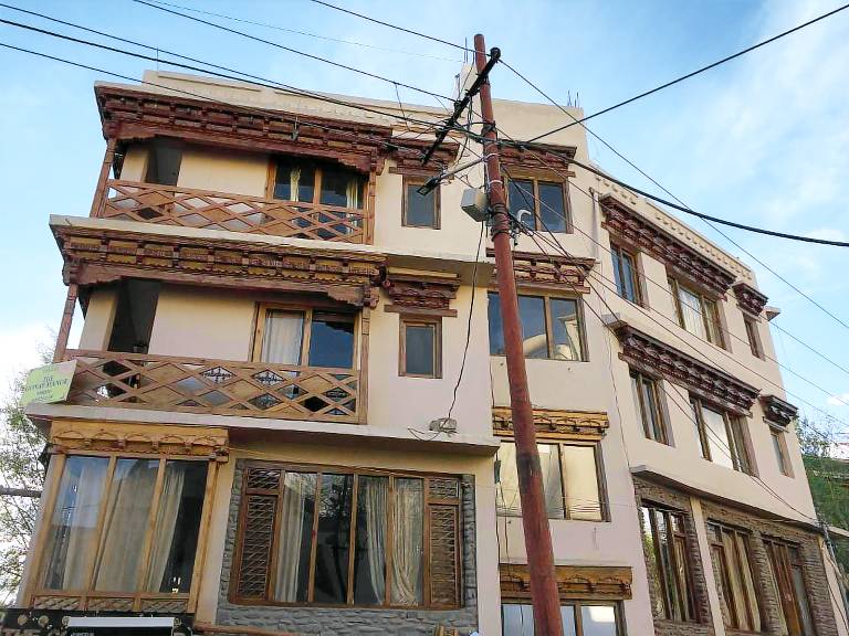 Villa Leh
