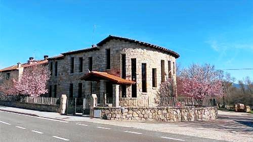 Apartamento Cervera de Buitrago