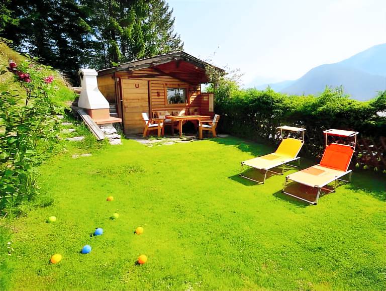 Apartment with 2 rooms for 5 persons — photo 3