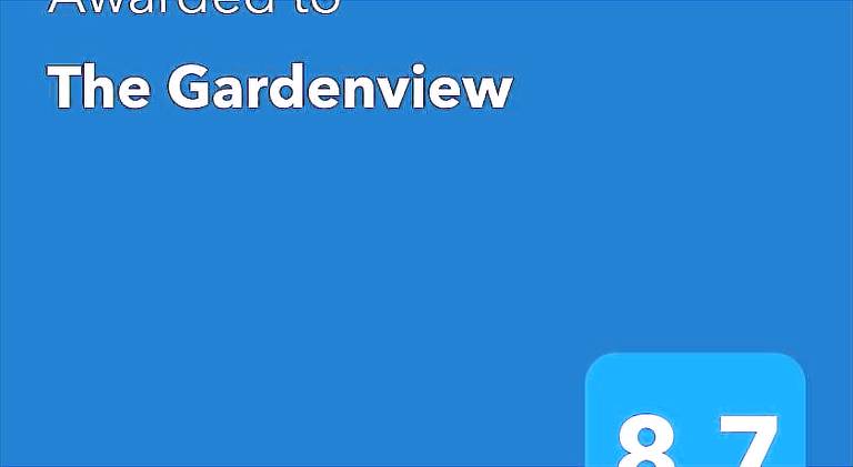 Bed and breakfast Six Mile