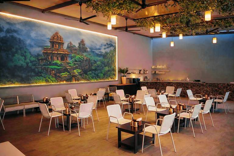 Discover Resorts - Khandala, Lonavala — photo 4