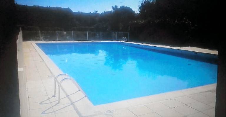 Appartement Fréjus