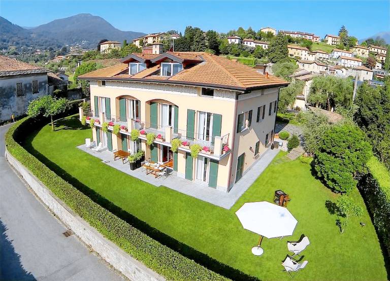 Villa Bellagio