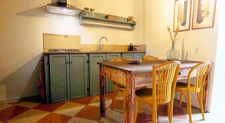 Casa Camoggi — photo 4